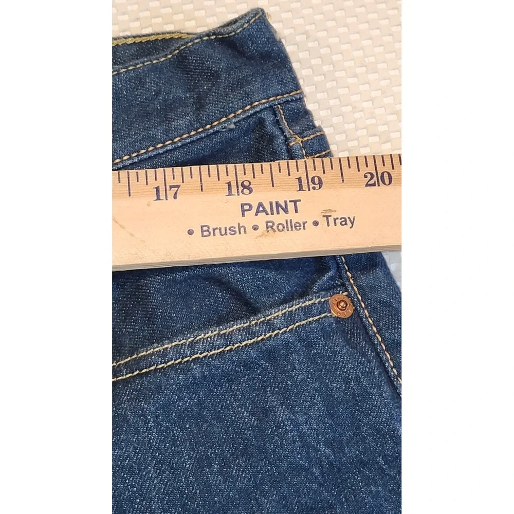 Levis levis 501